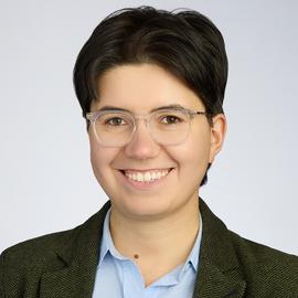 Angela Radulescu